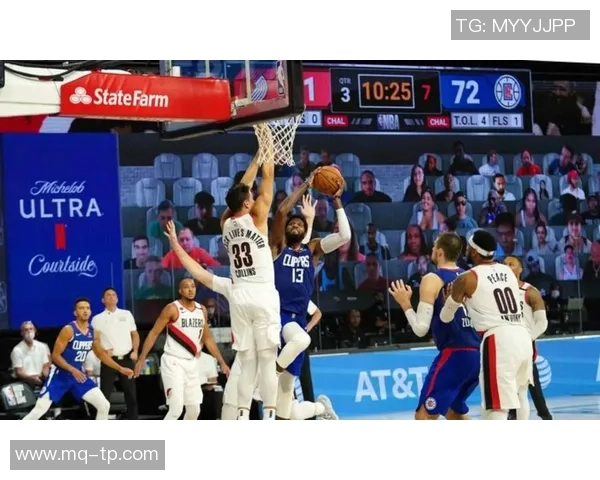 爵士队与快船队对决比分预测分析及赛前展望