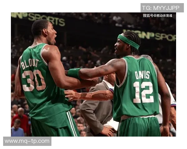 猛龙与凯尔特人第三场激战回顾经典对决再掀波澜