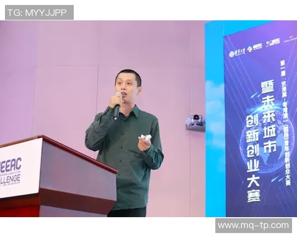 王汝恒：在科技创新浪潮中奋勇前行的青年领军人物