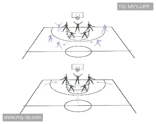 西安篮球队防守策略深度分析与战术解读