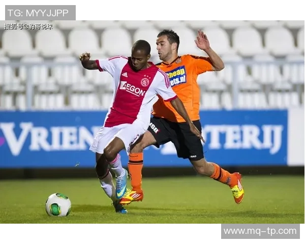 阿贾克斯与瓦队激战正酣谁能在这场对决中笑到最后